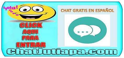 quiero chatear|Chat gratis en Español